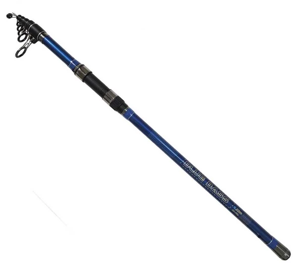 Kendo Blue Bass 4.20M 100-250Gr Olta Kamışı ürün görseli
