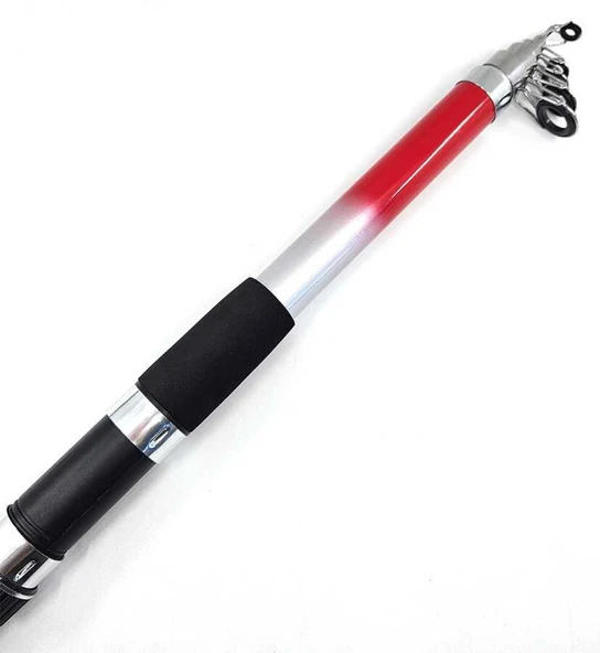 Kendo Pegasus 3.50 cm 80-160 gr Olta Kamışı - Resim 2