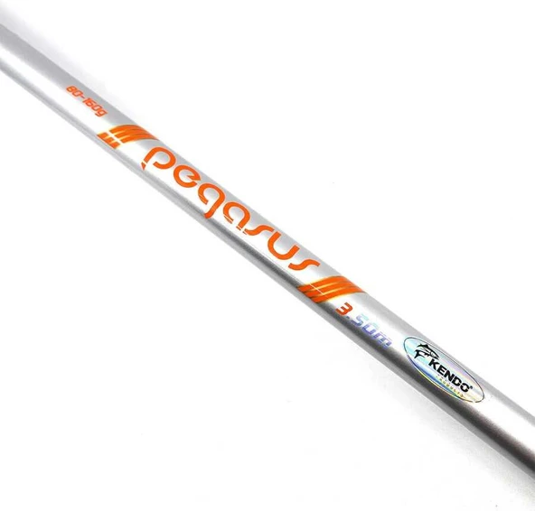 Kendo Pegasus 3.50 cm 80-160 gr Olta Kamışı - Resim 3