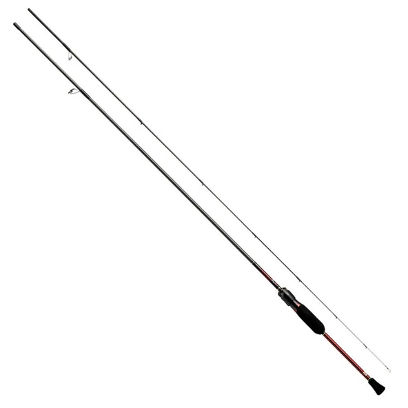 Daiwa Moonlight Beauty 2.03m 05-8gr 2P Kamış  Standart Standart