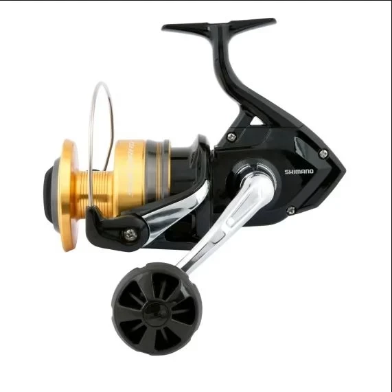 Shimano Socorro SW 10000 Jig Olta Makinesi