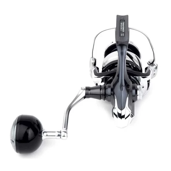 Shimano Twin Power SW 8000 PG C Jig Olta Makinesi - 2