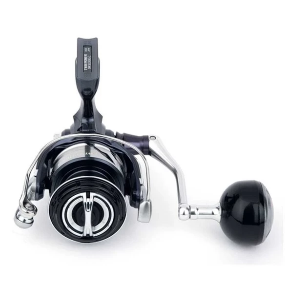Shimano Twin Power SW 8000 PG C Jig Olta Makinesi - 3