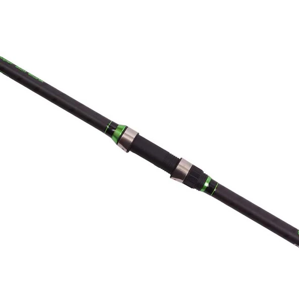 Albastar Retromnia 1180 Olta Kamışı  Standart 420CM - 3