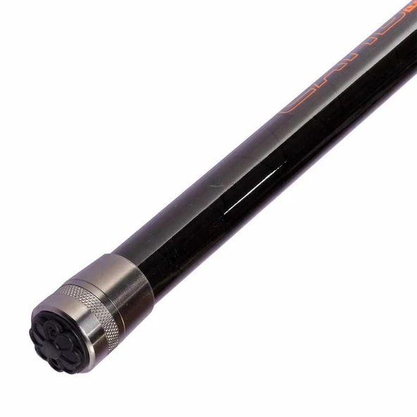 Albastar Telecast 2259 Surf Olta Kamışı  Standart 420CM - Resim 6