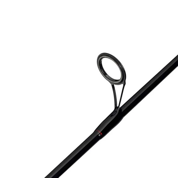 Abu Garcia Diplomat V2 Travel Olta Kamışı  Standart 244CM / 10-35G - Resim 2