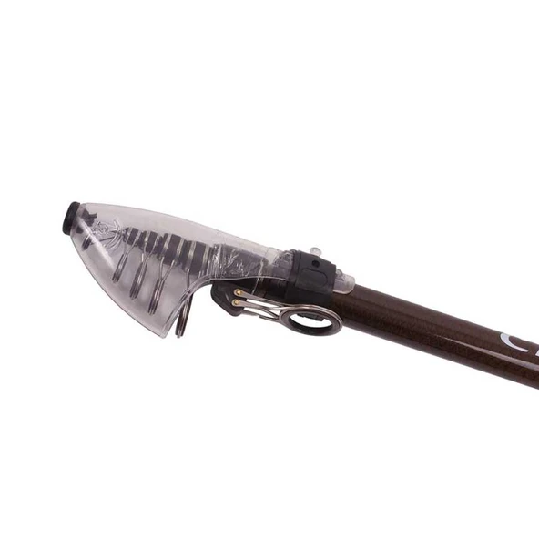 Albastar Crown 3418 Olta Kamışı  Standart 450CM - Resim 3