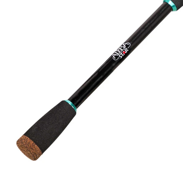 Albastar Rhapsody Olta Kamışı  Standart 210CM - Resim 3