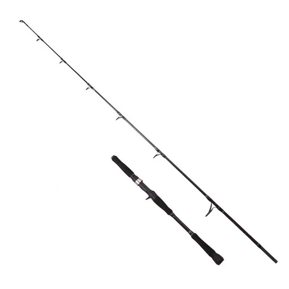 Albastar Novus Olta Kamışı  165CM TETİKLİ ürün görseli