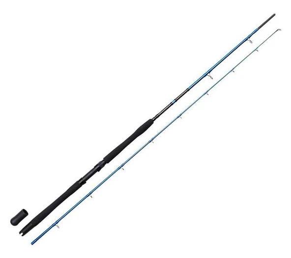 Savage Gear SGS2 Trolling Game 7'/2.13M Parabolic 12-20lb 2 Parça ürün görseli 1