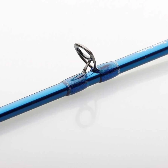 Savage Gear SGS2 Jigging Triger 5'9''/1.80M 100-250gr Tek Parça - Resim 3