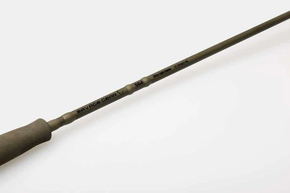 Savage Gear SG4 Shore Game 9' /2.74 cm 7-23 gr 2 Parça - Resim 4