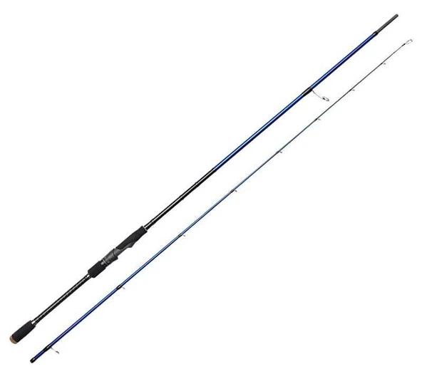 Savage Gear SGS6 All-Around 9'/2.74m 12-42 gr  2 Parça ürün görseli