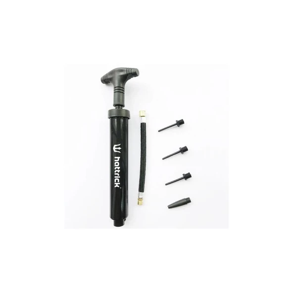 Hattrick FTP-15 Çift Yönlü Fonksiyonel El Pompası Seti - 2