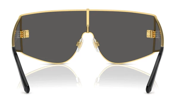 Dolce Gabbana DG2305 02/87 44 Unisex Güneş Gözlüğü - 5