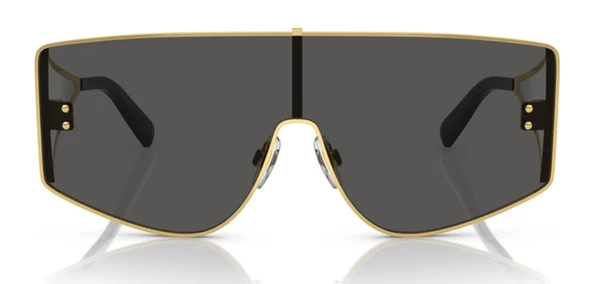 Dolce Gabbana DG2305 02/87 44 Unisex Güneş Gözlüğü - 3
