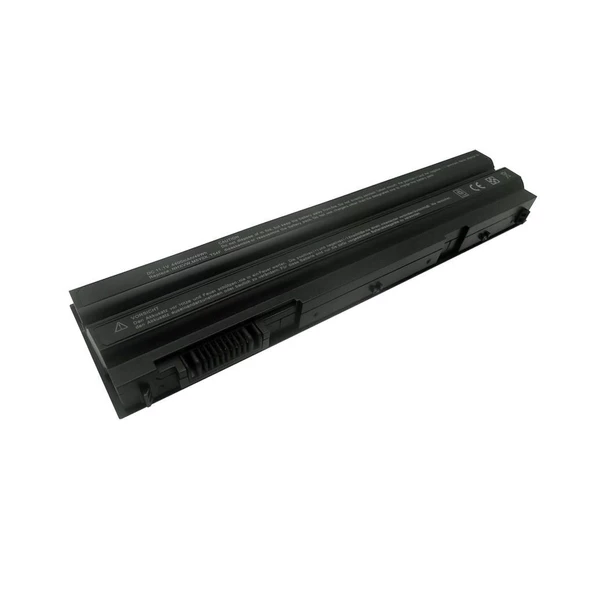 Dell Latitude E6430 ATG Batarya Pil