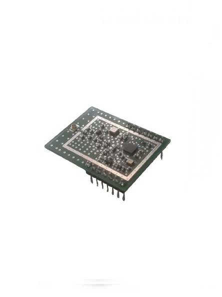 NTR08CFH8 868MHz RF LoRa Transceiver Modülü (SX1262, SAW Filtre, +20dBm, U.FL RF Konnektör)
