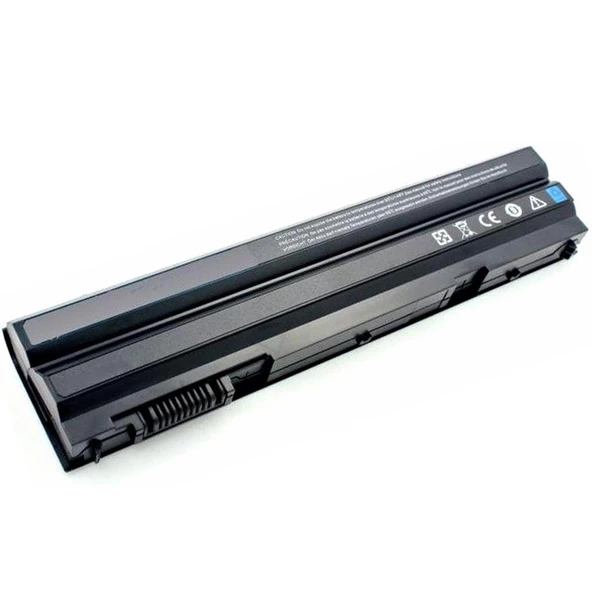 Dell Latitude P15F001 Batarya Pil - 2