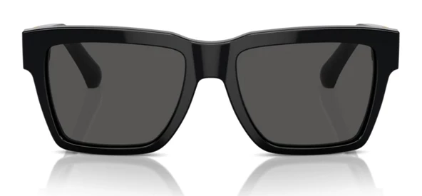 Dolce Gabbana DG4465 501/87 55 Erkek Güneş Gözlüğü - Resim 3