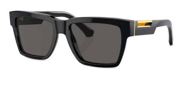 Dolce Gabbana DG4465 501/87 55 Erkek Güneş Gözlüğü ürün görseli