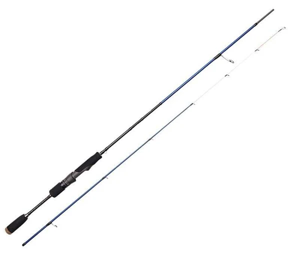 Savage Gear SGS6 Ultra Light Game 7'/2.13m 1-8 gr 2 Parça ürün görseli