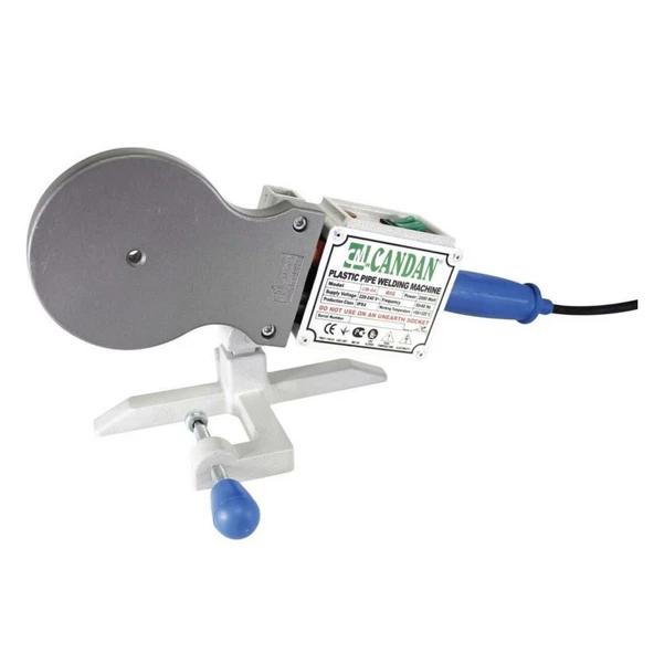 Candan CM 04 SET PP-R Kaynak Makinesi Seti