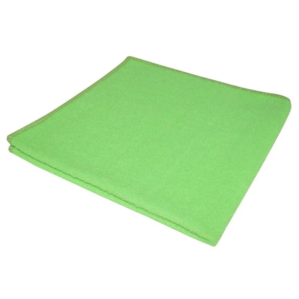 Brio Mikrofiber Bezi Lazer Kesim 40X40 5'li Paket - 2