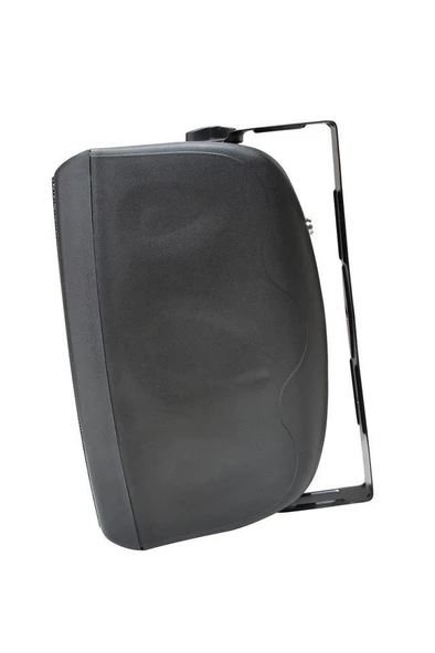 Hepa Merz CROSS PRO T6B 250W 6.5 İnç Üst Segment 8 ohm/100V İki Yollu Duvar Tipi Kapalı Mekan Sütun Hoparlör - 2