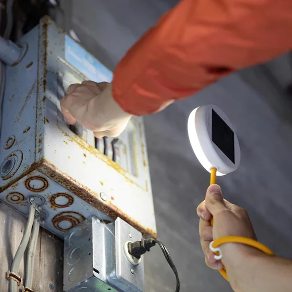 Luci Solar Luci Core - Resim 5