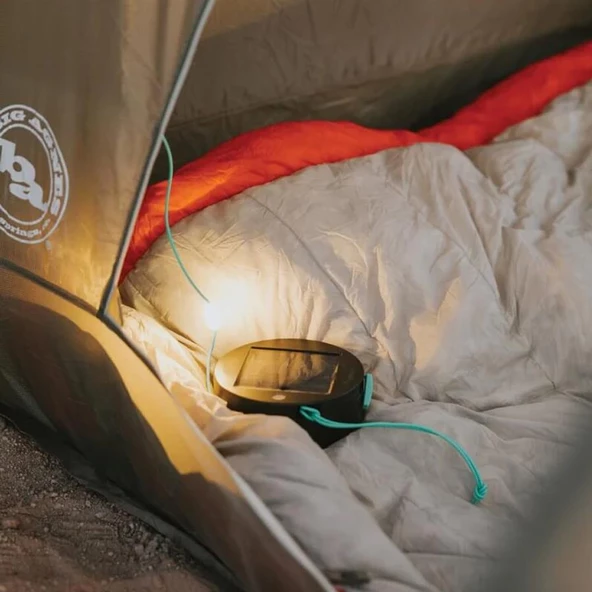 Luci Solar Renkli Dize Işıkları: 5,49 Metre - Resim 5