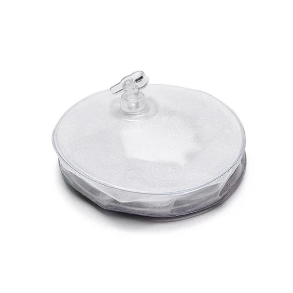 Luci Solar Inflatable Light - Color - Resim 2