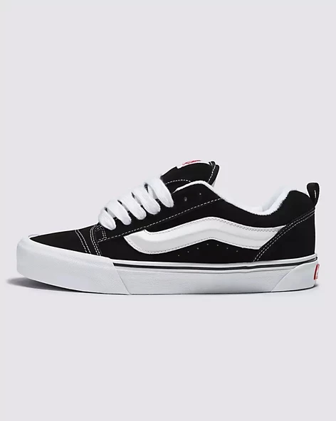 Vans Knu Skool VN0009QC6BT1 Spor Ayakkabı - 2