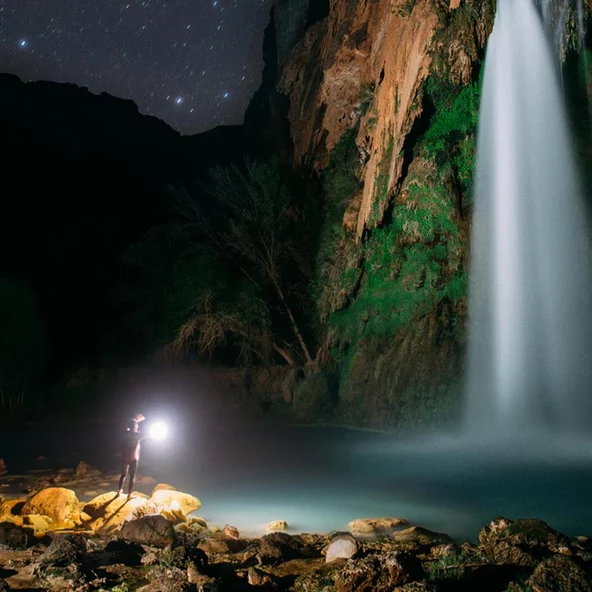 Luci Solar Inflatable Light - Outdoor 2.0 - Resim 4