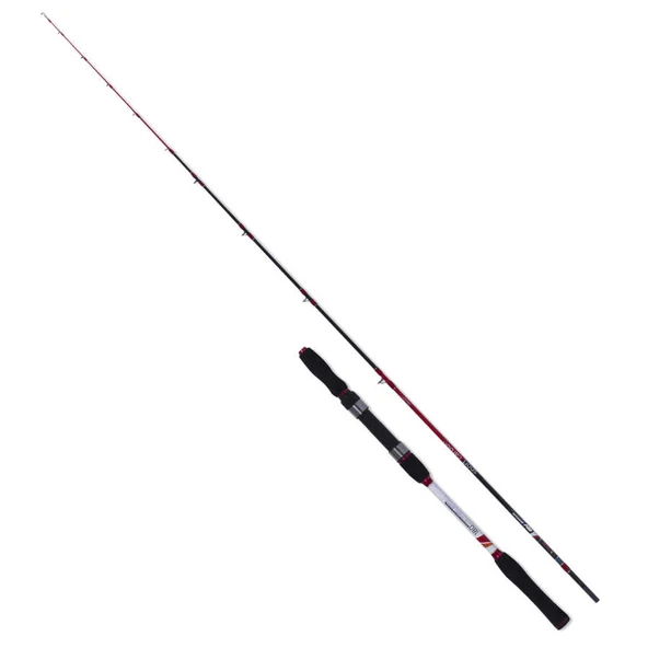 Kali Kunnan Rv Brava Jig Olta Kamışı  Standart 180CM ürün görseli