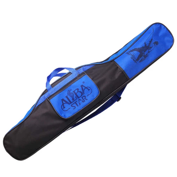 Albastar Kamış Çantası  Standart BÜYÜK-135CM-2 GÖZLÜ ürün görseli