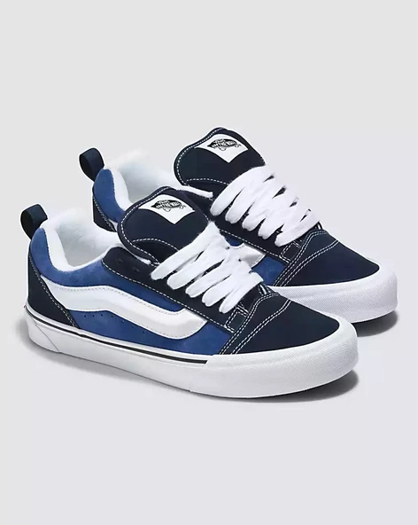 Vans Knu Skool 'Navy White'