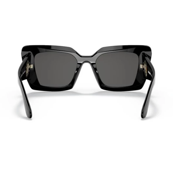 Burberry 0BE4344 30018751 HN Kadın Güneş Gözlüğü - Resim 3