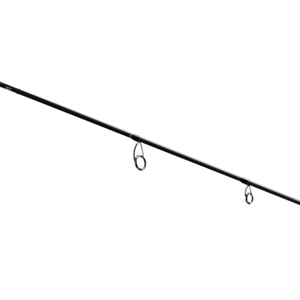 13 Fishing Fate Black Spin Olta Kamışı  Standart 244CM - 15-40GR - Resim 4