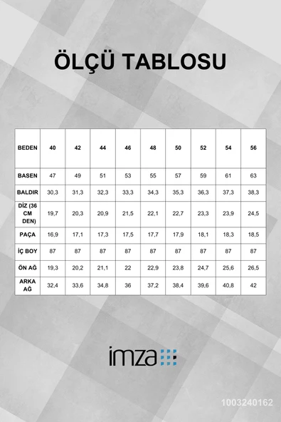 Koyu Haki Esnek Lastikli Yandan Cepli Casual Slim Fit Ayarlanabilir Kemer Pantolon 1003240162 - Resim 8