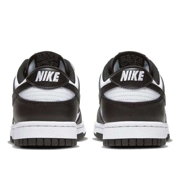 Nike Dunk Low Black White Panda DD1391-100 - 5