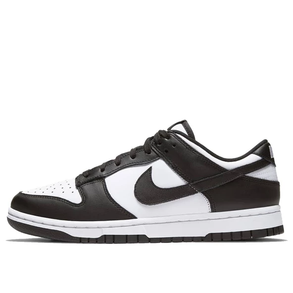 Nike Dunk Low Black White Panda DD1391-100