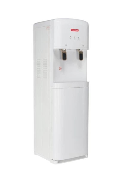 SUNDAY SWD D202 Sıcak Soğuk Su sebili - Resim 2