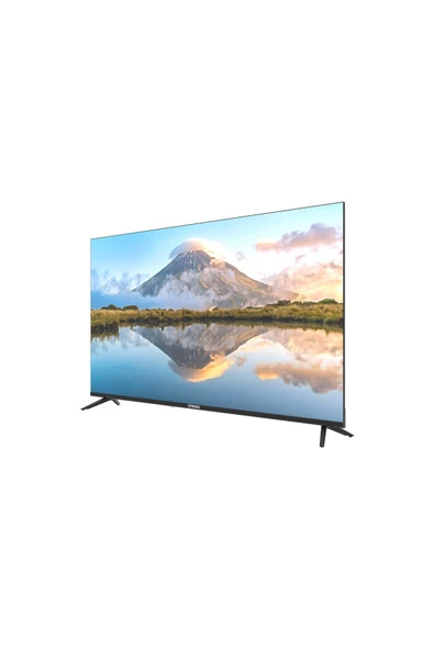 Strong ML50EW8000F 50’’ 127cm Ekran 4K Ultra HD Whale OS Smart TV - Dahili Uydu Alıcılı Ultra Ince Çerçev - 2