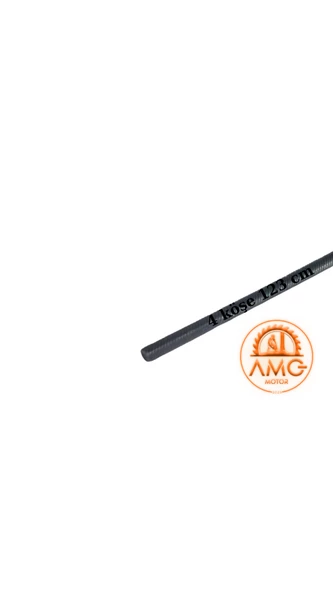 Stl Fs 45 Motorlu Tırpan Mili Iç Şaft Teli 123 cm - 2