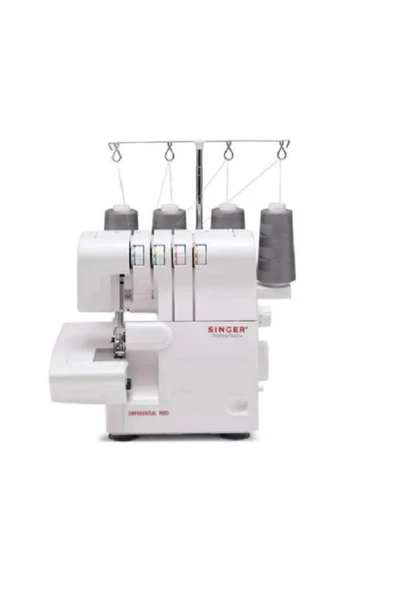 Singer Overlok Makınası 14sh654