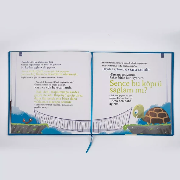 Güneş ile Kovalamaca - 2