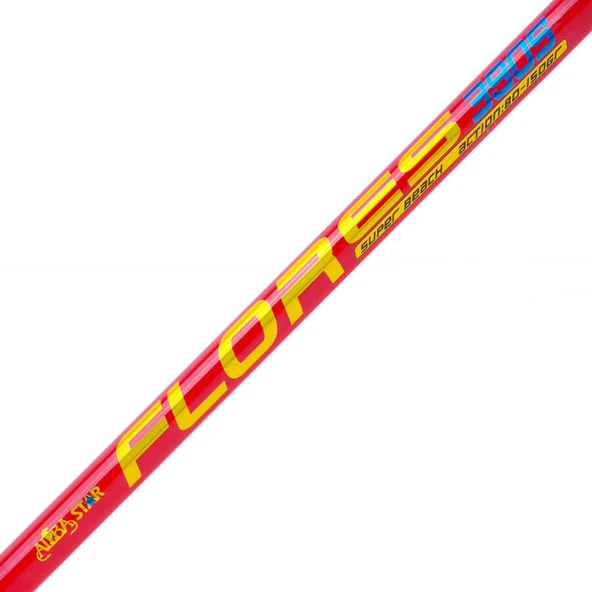 Albastar Flores 2265 Surf Olta Kamışı  Standart 410CM - Resim 5