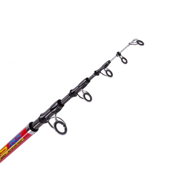 Albastar Flores 2265 Surf Olta Kamışı  Standart 410CM - Resim 2