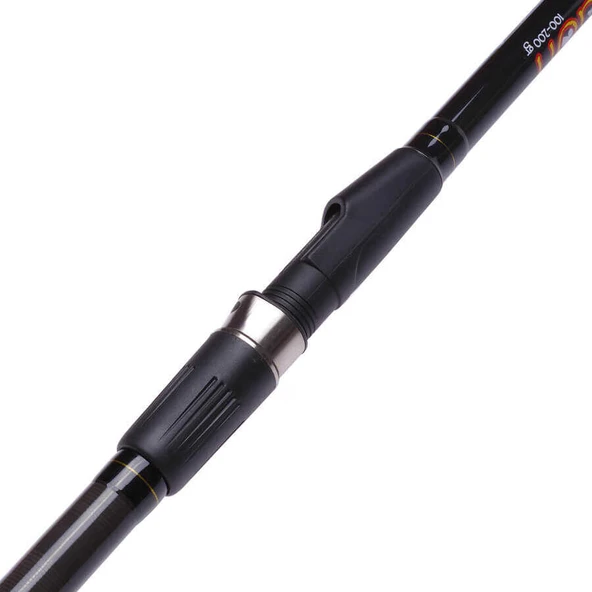 Albastar Poseidon 2810 Surf Olta Kamışı Standart 420CM - 7